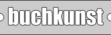 Buchkunst