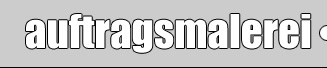 Auftragsmalerei